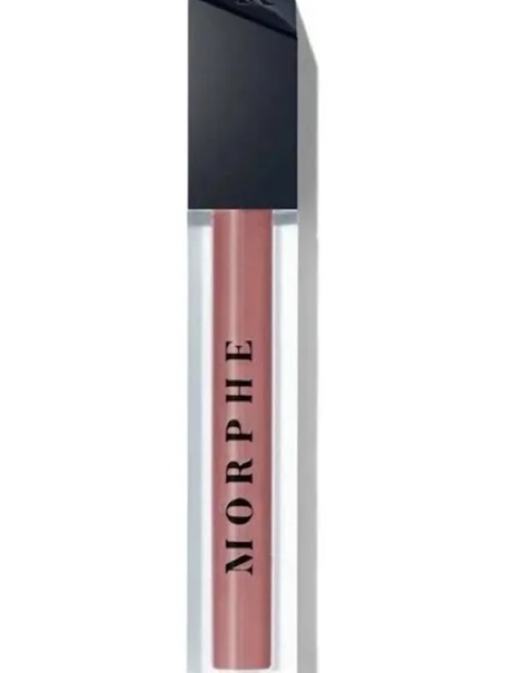 Morphe Lip Gloss - Now Playing - New no box